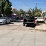 Asesinan al exsecretario de Gómez Palacio frente a su casa