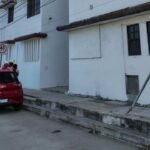 Plomero muere tras caer de un edificio en Ciudad Madero