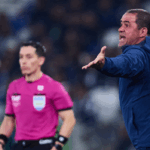 Jardine critica el arbitraje tras derrota del América ante Rayados