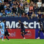 Estados Unidos vence 5-1 a Uruguay en amistoso previo al Mundial