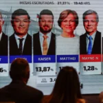 Jara y Kast disputarán la presidencia de Chile en segunda vuelta