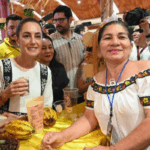 Sheinbaum anuncia planta de Chocolate Bienestar en Tabasco