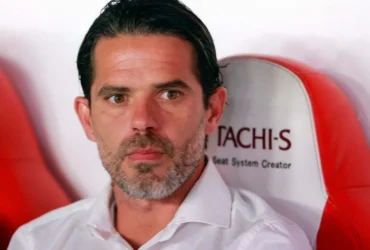 Necaxa anuncia salida de Fernando Gago tras quedar fuera del Play In