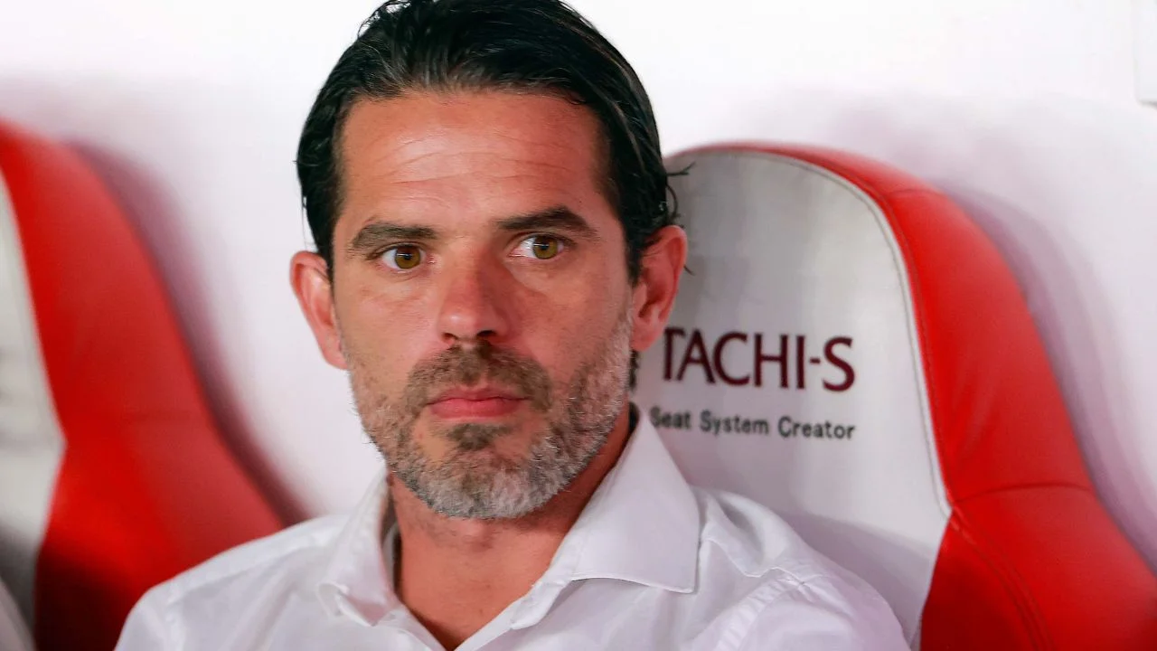 Necaxa anuncia salida de Fernando Gago tras quedar fuera del Play In