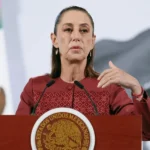 Sheinbaum descarta renuncia de Gertz Manero como fiscal general
