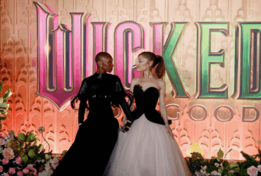 Wicked: For Good expande su historia más allá de Broadway