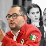 PRI pide investigar a Fayad y rechaza persecución a Viggiano