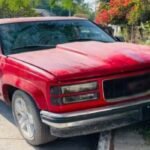 Operativo en Abasolo: detienen a 4 y aseguran armas y vehículos