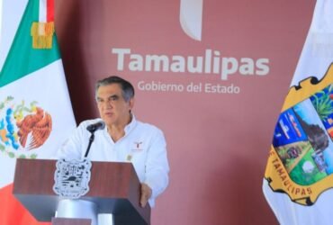 Tamaulipas refuerza desarrollo urbano sostenible y movilidad