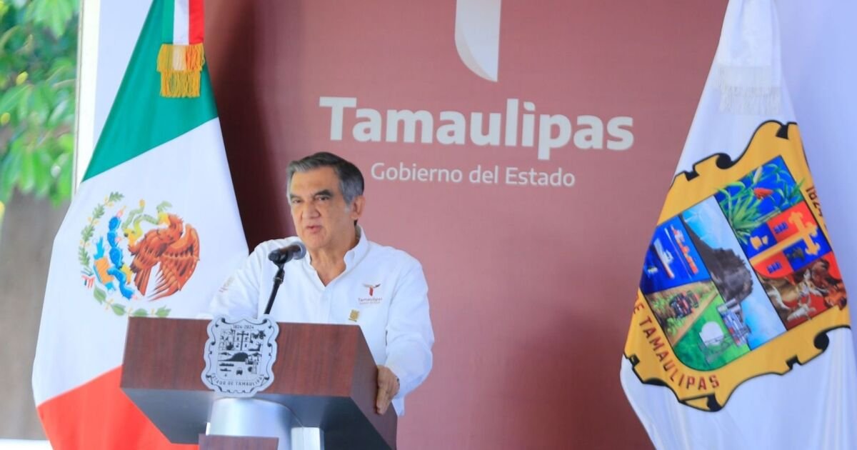 Tamaulipas refuerza desarrollo urbano sostenible y movilidad