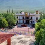 Tamaulipas construirá paradores turísticos en Miquihuana y Palmillas