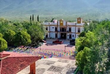 Tamaulipas construirá paradores turísticos en Miquihuana y Palmillas