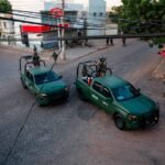 Ejército y Guardia aseguran precursores químicos en Sinaloa