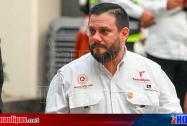 Tamaulipas refuerza estimulación de nubes ante sequía en el norte