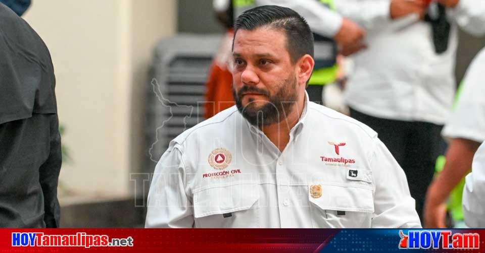 Tamaulipas refuerza estimulación de nubes ante sequía en el norte