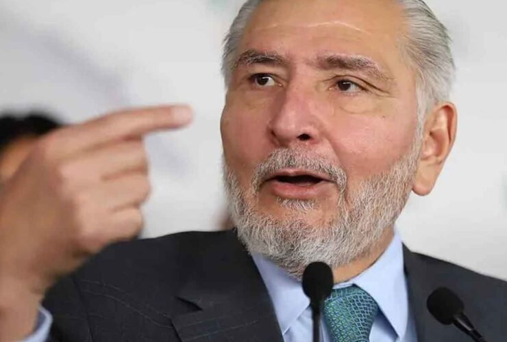 Senado ratificará 21 magistrados con vínculos políticos en el TFJA