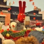 31 minutos regresa con “Calurosa Navidad” en Prime Video