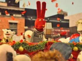 31 minutos regresa con “Calurosa Navidad” en Prime Video