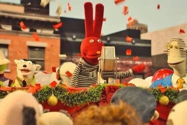 31 minutos regresa con “Calurosa Navidad” en Prime Video