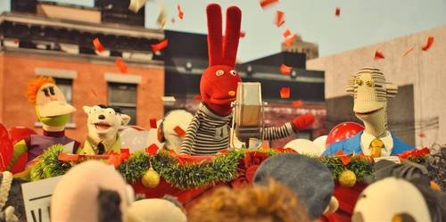 31 minutos regresa con “Calurosa Navidad” en Prime Video