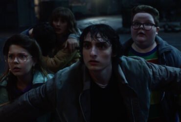 Estrenos del 26 de noviembre: 48 lanzamientos en streaming