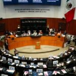 PRI propone mayor control del Senado en ascensos militares