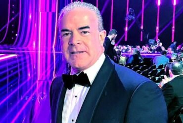 Imputan a dueño de Miss Universo por tráfico entre México y Guatemala