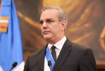 República Dominicana permite a EE UU usar bases contra narcotráfico