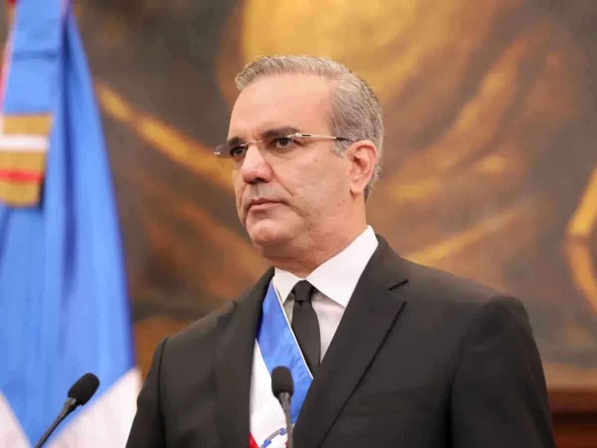 República Dominicana permite a EE UU usar bases contra narcotráfico