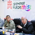 Torreón refuerza seguridad y movilidad por temporada navideña