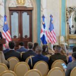 EE UU usará aeropuertos dominicanos en operaciones antinarcóticos