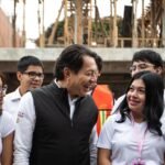 SEP construye 20 nuevos CBTIS y amplía 40 mil lugares en bachillerato