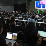 Brasil intensifica negociaciones clave en la COP30 de la Amazonía