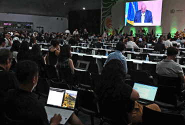 Brasil intensifica negociaciones clave en la COP30 de la Amazonía