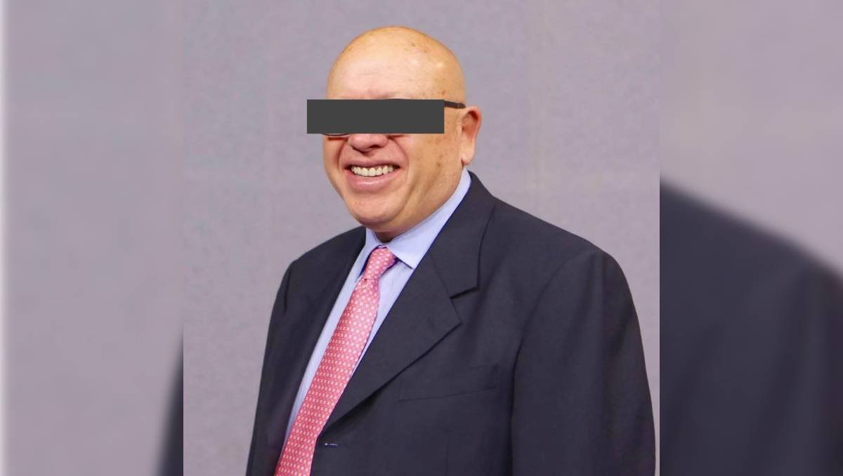 Isidro Pastor, ex líder del PRI Edomex, sale libre por falta de pruebas