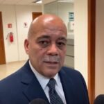 Jesús Eduardo Govea, finalista a Fiscal General de Tamaulipas