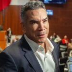 Alejandro Moreno acusa intento de someter autonomía de la FGR