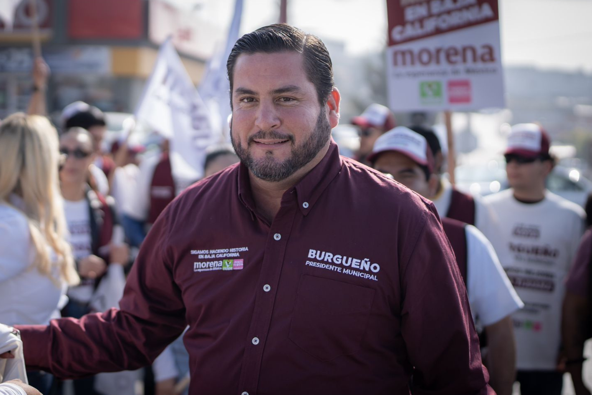 FGR investiga a alcalde de Tijuana por lavado y crimen organizado