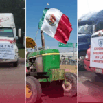 PAN acusa abandono federal ante bloqueos y crisis del transporte