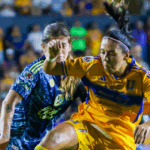 María Sánchez lidera a Tigres Femenil al séptimo título de Liga MX