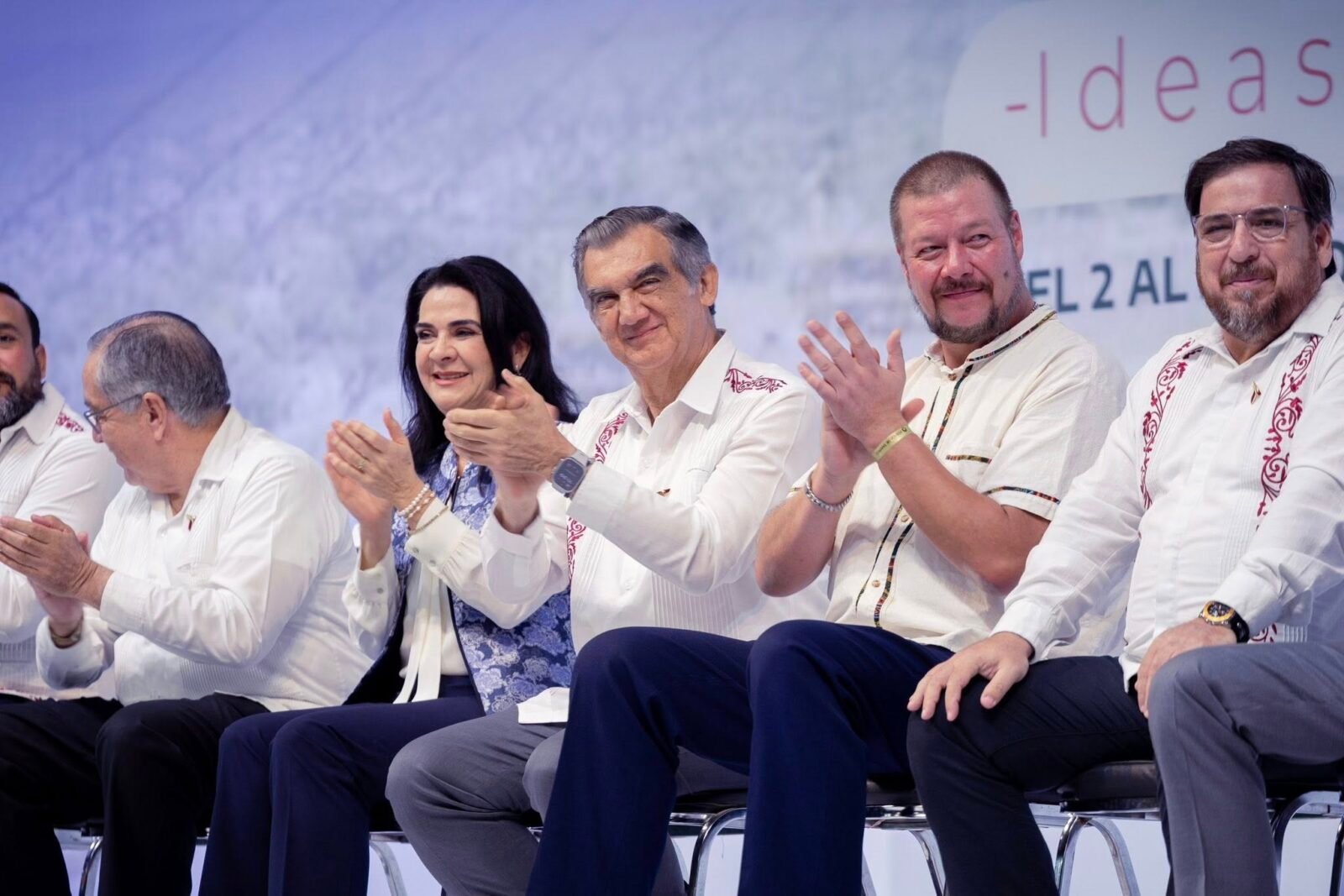 ExpoCiencias Nacional Tamaulipas 2025