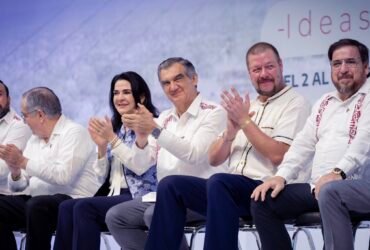 ExpoCiencias Nacional Tamaulipas 2025