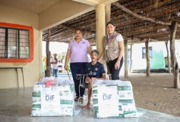 Indice Nacional de desempeño nacional 2025