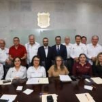 comité de salud mental