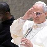 El Papa condena ataque antisemita en Sídney y pide paz