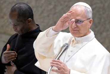 El Papa condena ataque antisemita en Sídney y pide paz