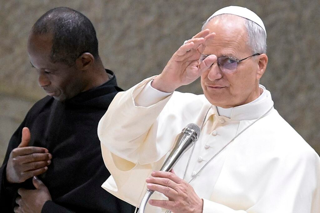 El Papa condena ataque antisemita en Sídney y pide paz