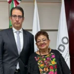 Senado recibe 43 aspirantes para dirigir la Fiscalía General