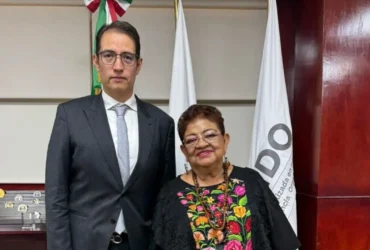 Senado recibe 43 aspirantes para dirigir la Fiscalía General