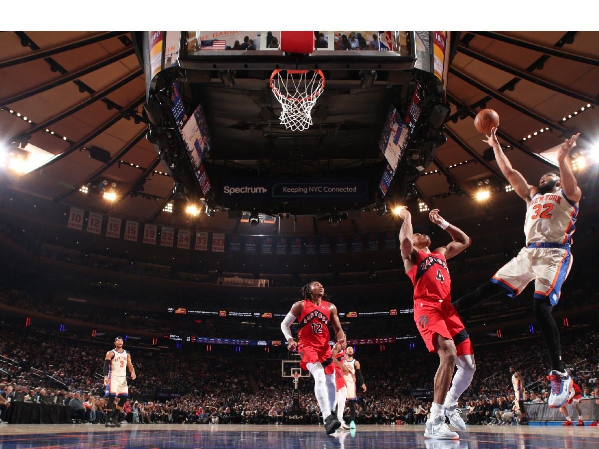 NBA y FIBA anuncian liga europea de baloncesto para 2027